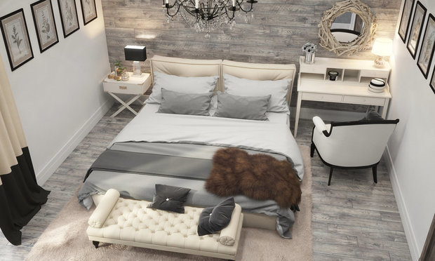 Дизайнер Юлия Чурина