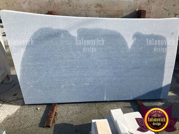 Фото из портфолио Marble - Classiest Fit-Out Material For Homes – фотографии дизайна интерьеров на INMYROOM