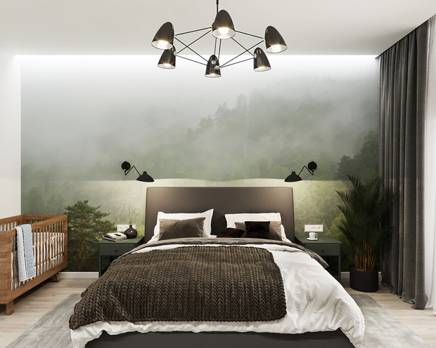 Фото из портфолио Проект №19 – фотографии дизайна интерьеров на INMYROOM