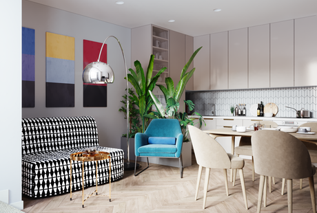 Магия рассвета