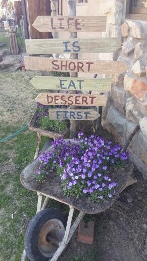 Фотография: Ландшафт в стиле , Стиль жизни, Дача – фото на INMYROOM