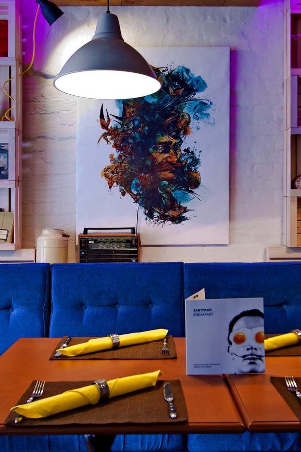 Фото из портфолио PABLICO – фотографии дизайна интерьеров на INMYROOM