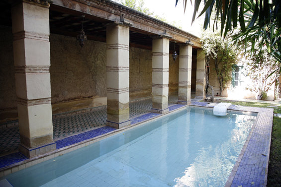 Фотография: Прочее в стиле Восточный, Дома и квартиры, Городские места – фото на INMYROOM