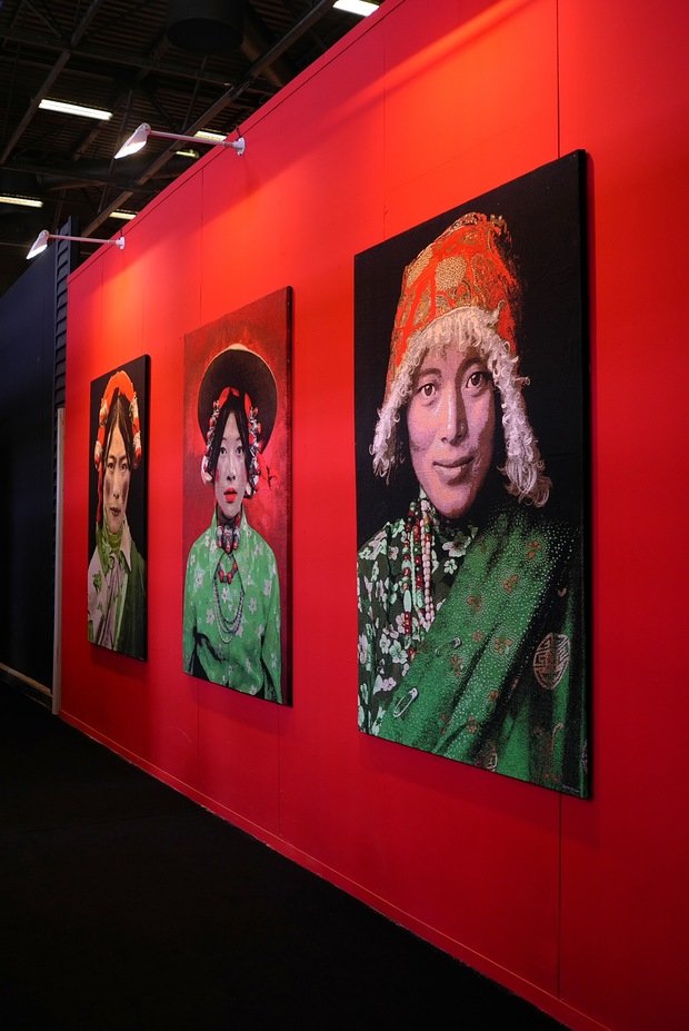 Фотография: Декор в стиле Прованс и Кантри, Современный, Эклектика, Индустрия, События, Маркет, Maison & Objet, Женя Жданова – фото на INMYROOM