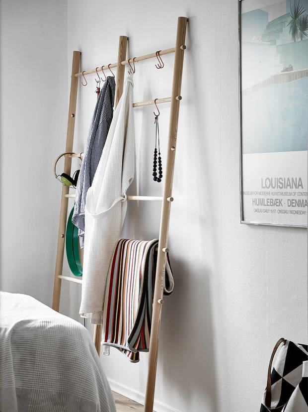 Фото из портфолио Kabelgatan 18 – фотографии дизайна интерьеров на INMYROOM