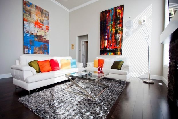 Фотография: в стиле , Гостиная, Декор интерьера, Квартира, Дом – фото на INMYROOM Фотография: в стиле , Гостиная, Декор интерьера, Квартира, Дом – фото на INMYROOM