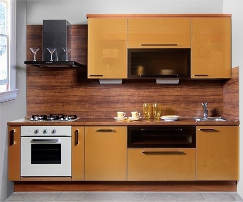 Фотография: Кухня и столовая в стиле Современный, Декор интерьера, Дом, Декор дома, Плитка, Мозаика, Кухонный фартук – фото на INMYROOM Фотография: Кухня и столовая в стиле Современный, Декор интерьера, Дом, Декор дома, Плитка, Мозаика, Кухонный фартук – фото на INMYROOM