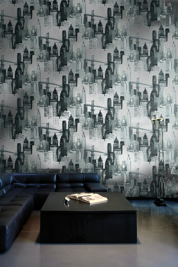 Фото из портфолио Мое избранное – фотографии дизайна интерьеров на INMYROOM
