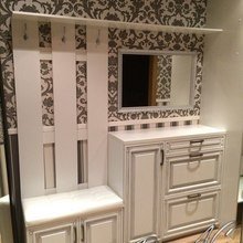 Фото из портфолио Дизайн  – фотографии дизайна интерьеров на INMYROOM