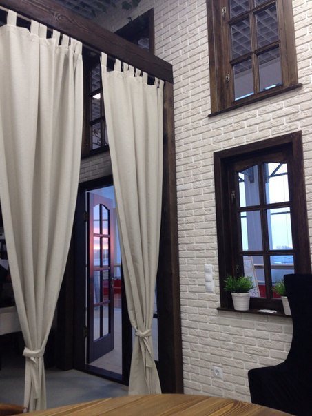 Фото из портфолио Винная школа в Красноярске – фотографии дизайна интерьеров на INMYROOM