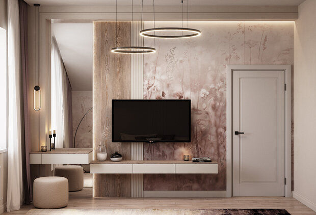 Фотография:  в стиле  – фото на INMYROOM