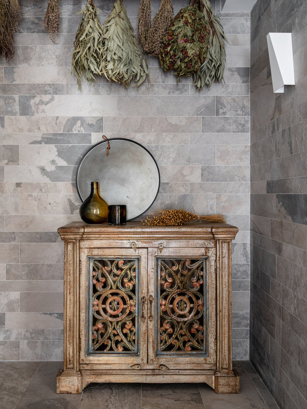 Фотография: Прочее в стиле Эклектика, Современный, Восточный, Дом, Проект недели, Дом и дача, Московская область, 4 и больше, Более 90 метров, Архитектурное бюро ab2.0 – фото на INMYROOM