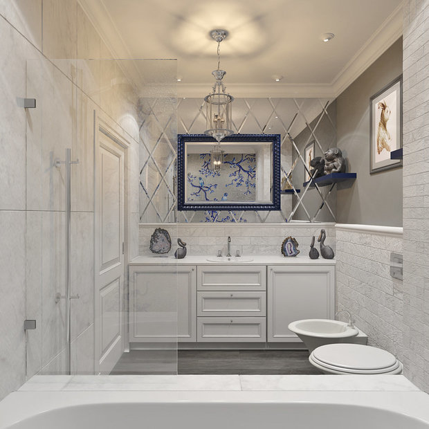 Дизайн: dots & points 