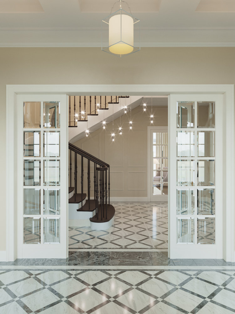 Фотография: Прихожая в стиле Современный, – фото на INMYROOM Фотография: Прихожая в стиле Современный, – фото на INMYROOM