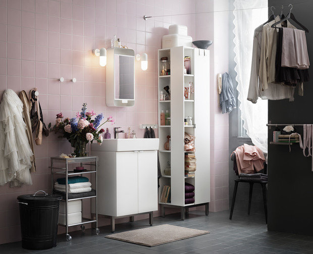Фото из портфолио Работы фотографа Marcus Lawett – фотографии дизайна интерьеров на INMYROOM