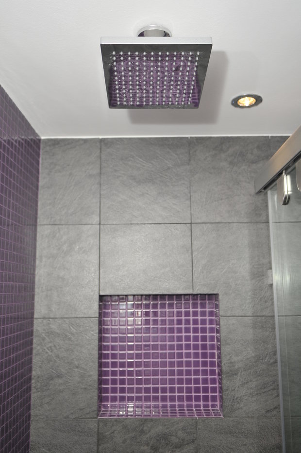 Фото из портфолио квартира – фотографии дизайна интерьеров на INMYROOM