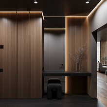 Фото из портфолио квартал ДЭПО – фотографии дизайна интерьеров на INMYROOM