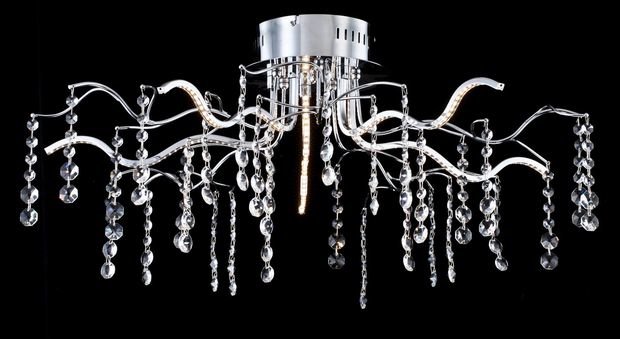 Фото из портфолио Коллекция Modern – фотографии дизайна интерьеров на INMYROOM