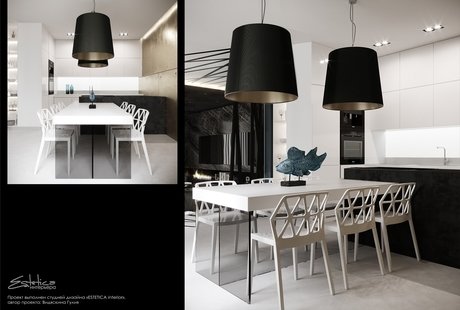 • Townhouse • ( этот проект занял 1 место в конкурсе)