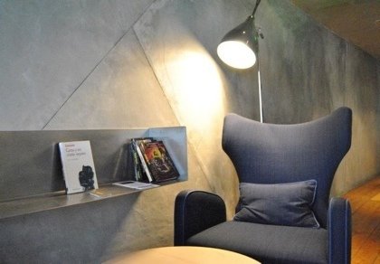 Фотография: Мебель и свет в стиле Лофт, Дома и квартиры, Городские места – фото на INMYROOM