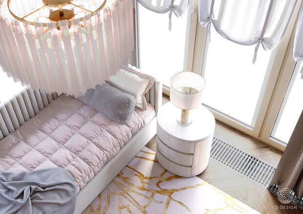 Фото из портфолио ASIAN CHIC – фотографии дизайна интерьеров на INMYROOM