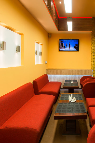 Фотография:  в стиле Лофт – фото на INMYROOM