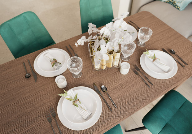 Фото из портфолио ЖК Балканы – фотографии дизайна интерьеров на INMYROOM