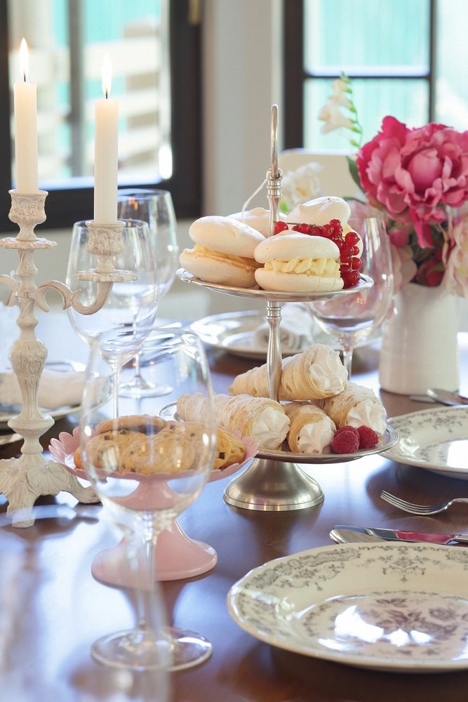 Фотография: Аксессуары в стиле Прованс и Кантри, Дом, Проект недели, Московская область, дом из клееного бруса, Палекс Дизайн – фото на INMYROOM