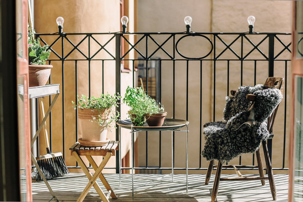 Фото из портфолио VIKINGAGATAN 10 – фотографии дизайна интерьеров на INMYROOM