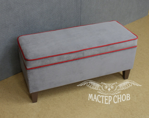 Фото из портфолио Производство малых форм – фотографии дизайна интерьеров на INMYROOM