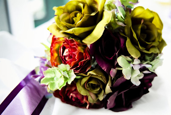 Фотография: Флористика в стиле  – фото на INMYROOM