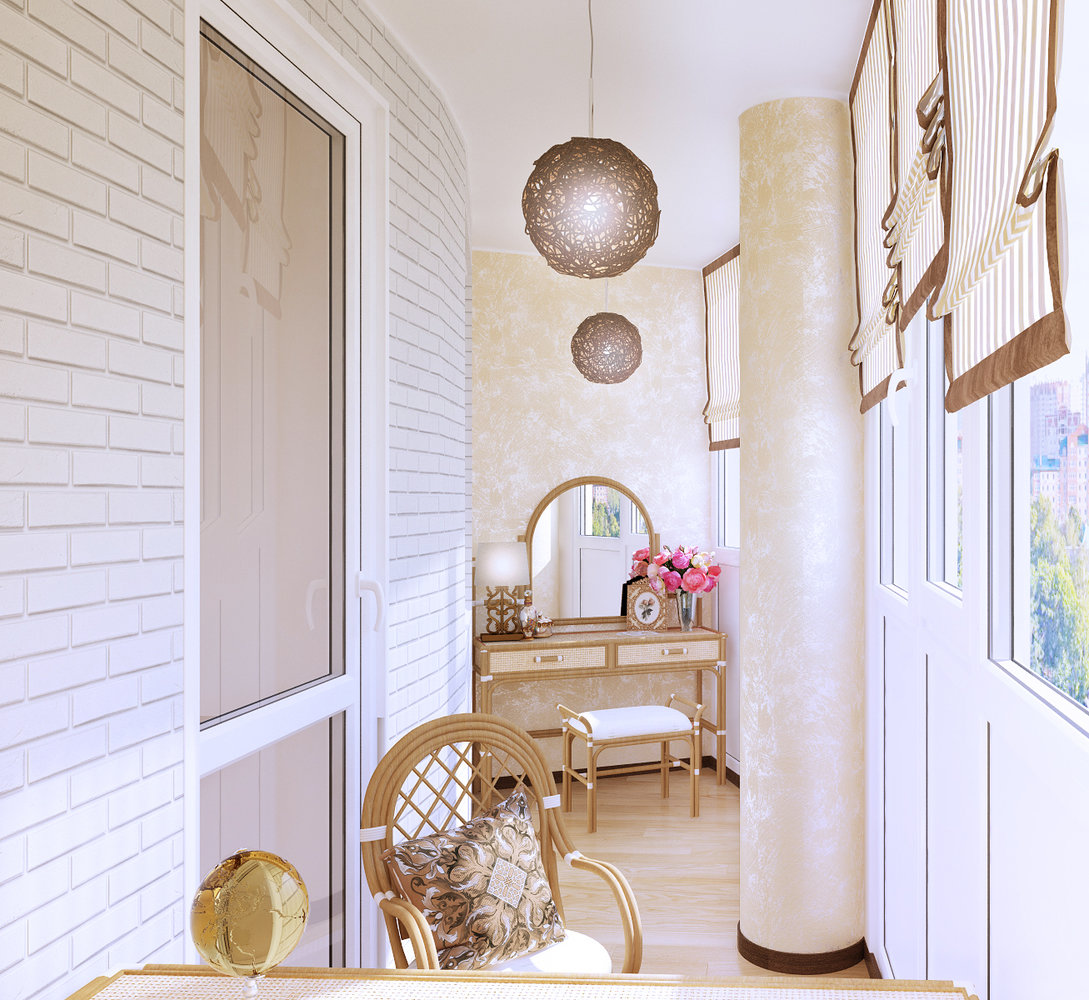 Фото из портфолио Квартира, г.Омск, – фотографии дизайна интерьеров на INMYROOM Фото из портфолио Квартира, г.Омск, – фотографии дизайна интерьеров на INMYROOM