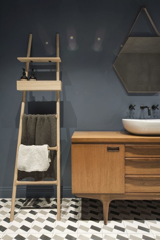 Фотография: Ванная в стиле Скандинавский, Минимализм, Эклектика, Квартира, Проект недели, Санкт-Петербург, Кирпичный дом, 4 и больше, Более 90 метров, INT2architecture – фото на INMYROOM Фотография: Ванная в стиле Скандинавский, Минимализм, Эклектика, Квартира, Проект недели, Санкт-Петербург, Кирпичный дом, 4 и больше, Более 90 метров, INT2architecture – фото на INMYROOM