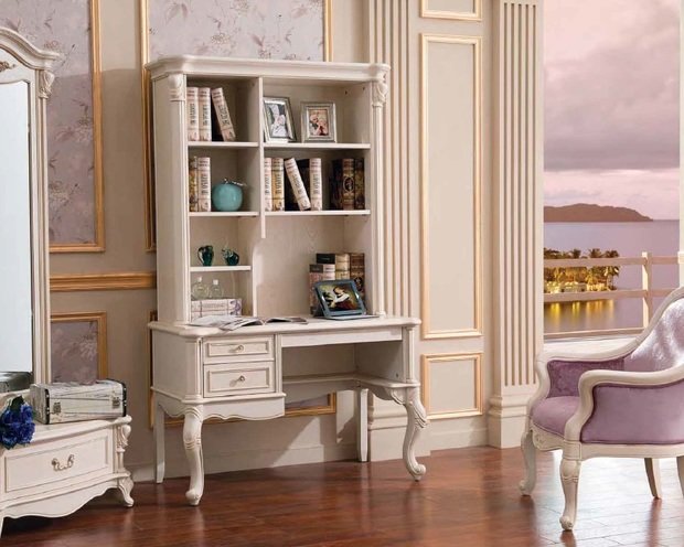 Фото из портфолио Избранные фотографии – фотографии дизайна интерьеров на INMYROOM