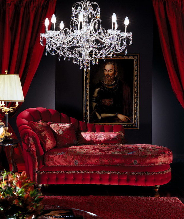 Фото из портфолио Zanaboni  – фотографии дизайна интерьеров на INMYROOM