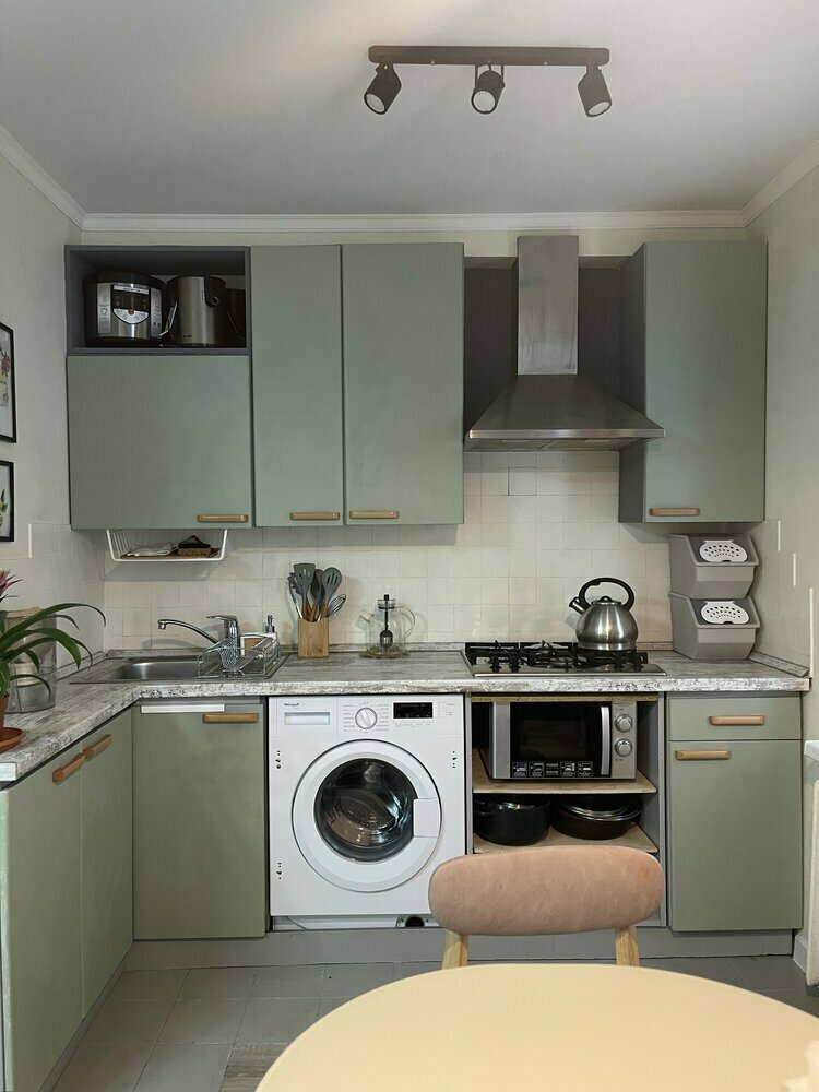 Фотография: в стиле , INMYROOM TV – фото на INMYROOM