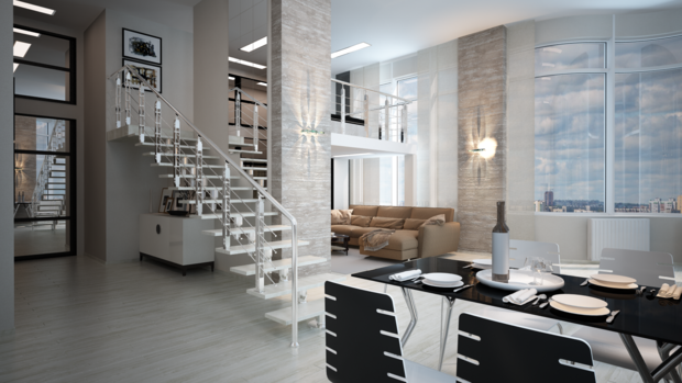 Фото из портфолио Избранные товары – фотографии дизайна интерьеров на INMYROOM