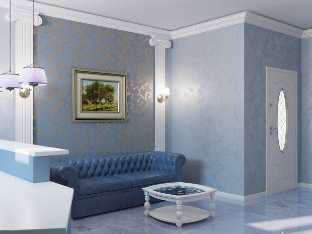Фото из портфолио МОИ ДИЗАЙН-ПРОЕКТЫ – фотографии дизайна интерьеров на INMYROOM