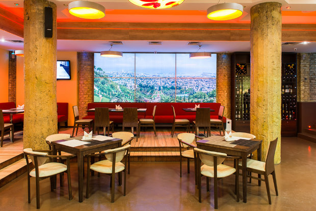 Фотография:  в стиле Лофт – фото на INMYROOM