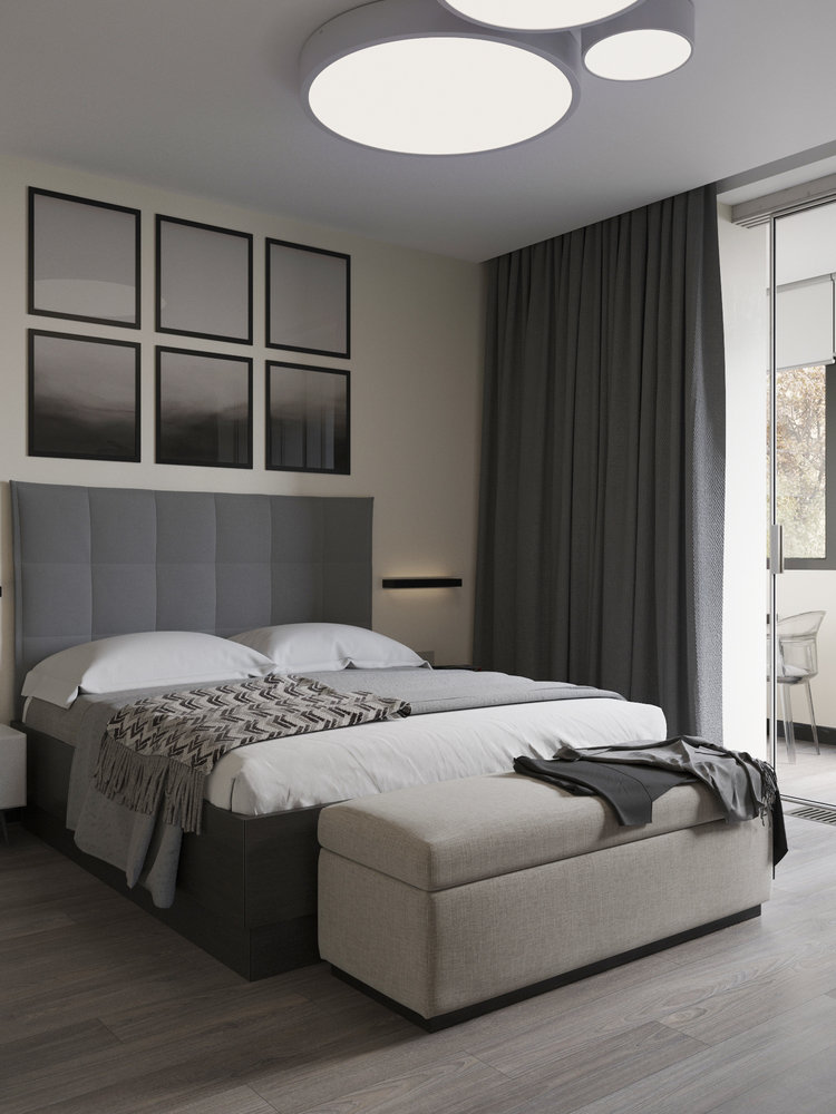 Фотография: в стиле , Квартира, Проект недели, Москва, Монолитный дом, ЖК «Новокосино», 2 комнаты, 60-90 метров, Наталья Миловзорова – фото на INMYROOM Фотография: в стиле , Квартира, Проект недели, Москва, Монолитный дом, ЖК «Новокосино», 2 комнаты, 60-90 метров, Наталья Миловзорова – фото на INMYROOM