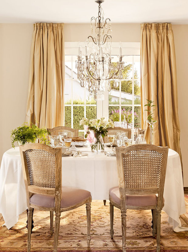 Фото из портфолио Гостиная – фотографии дизайна интерьеров на INMYROOM