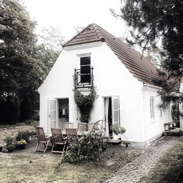 Фотография:  в стиле Прованс и Кантри,  – фото на INMYROOM