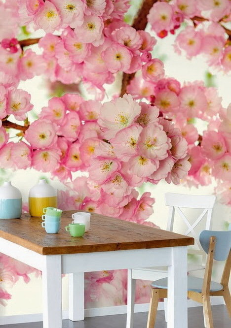 Фото из портфолио ФОТОобои – фотографии дизайна интерьеров на InMyRoom.ru