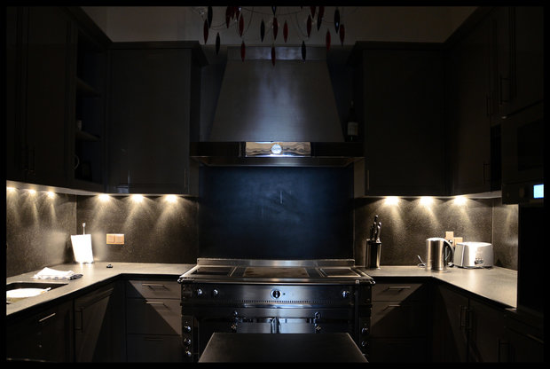 Фото из портфолио Брюсов – фотографии дизайна интерьеров на INMYROOM