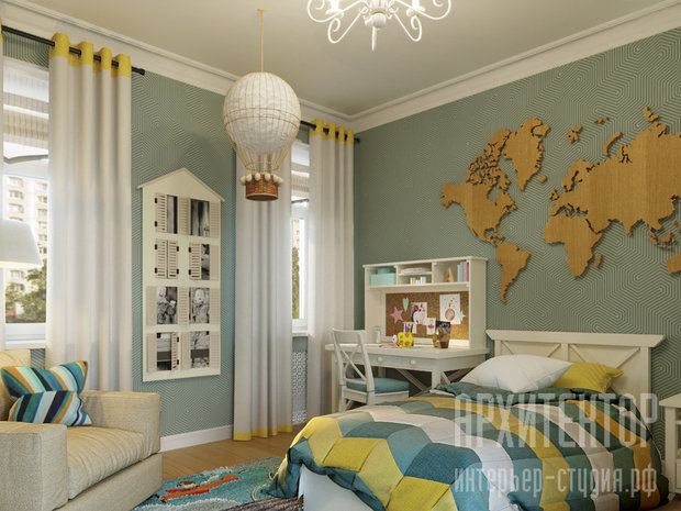 Фото из портфолио Избранные товары – фотографии дизайна интерьеров на INMYROOM
