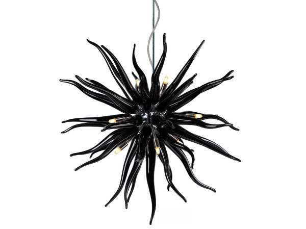 Фото из портфолио Arte di Murano – фотографии дизайна интерьеров на INMYROOM