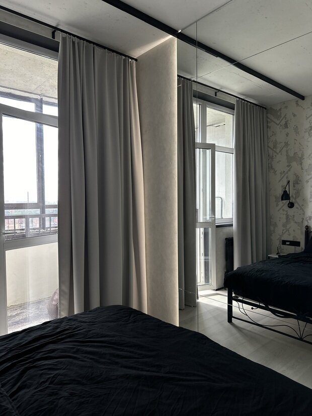 Фото из портфолио Премиальный ремонт – фотографии дизайна интерьеров на INMYROOM