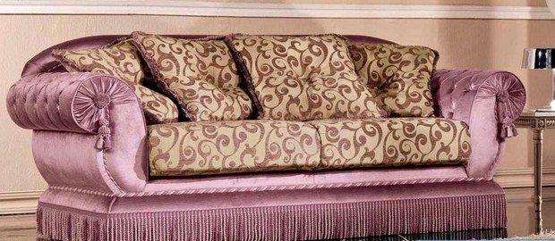 Фото из портфолио Фабрика KEOMA – фотографии дизайна интерьеров на INMYROOM