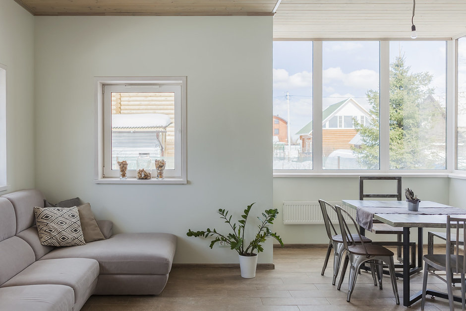 Дизайн: Антонина Веселова