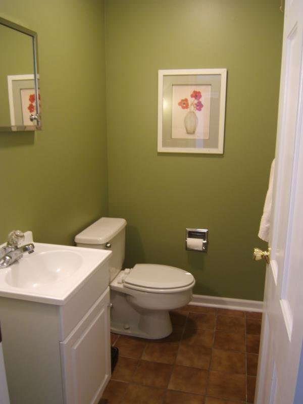 Фотография: Прочее в стиле , Ванная, Декор интерьера, Стиль жизни, Советы, Переделка, Ремонт – фото на INMYROOM Фотография: Прочее в стиле , Ванная, Декор интерьера, Стиль жизни, Советы, Переделка, Ремонт – фото на INMYROOM